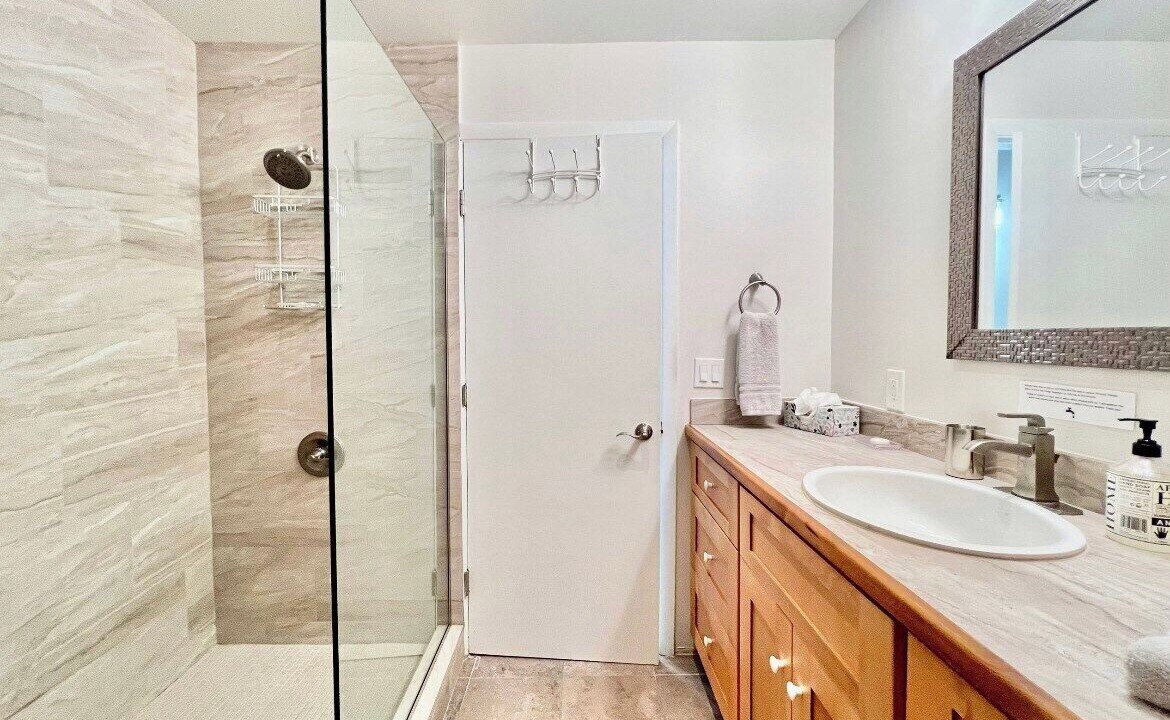 Photo of Bathroom in Estate Lovenlund