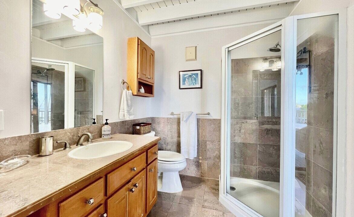 Photo of Bathroom in Estate Lovenlund