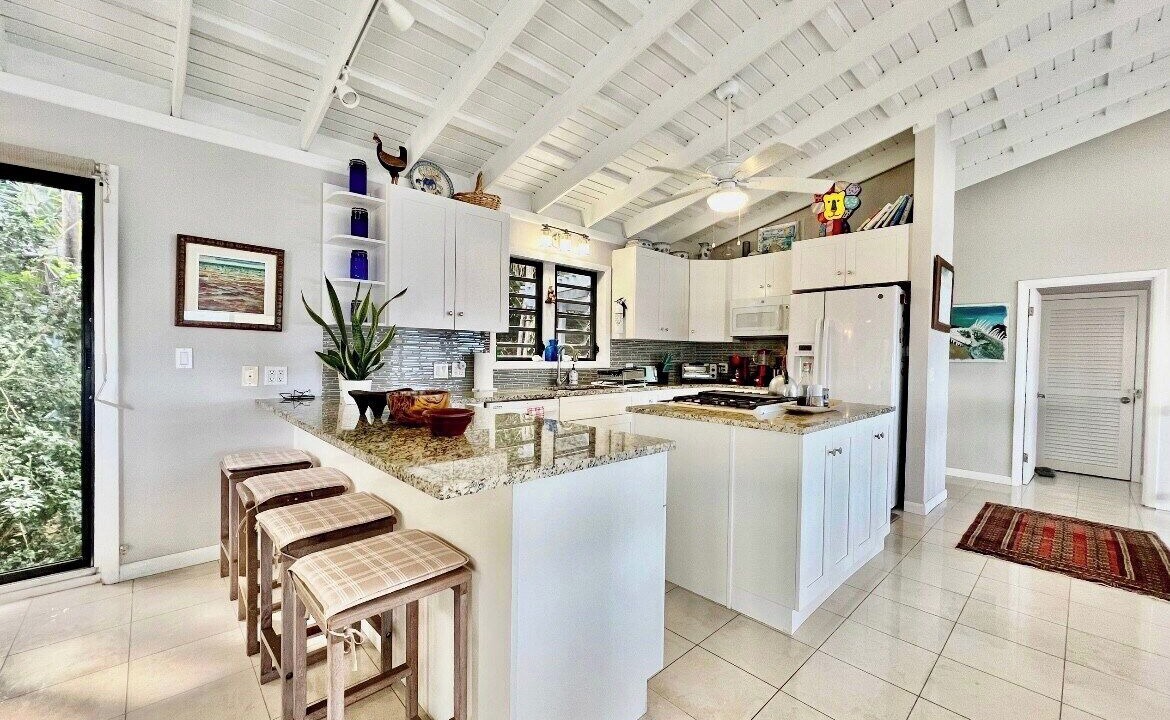 Photo of Kitchen in Estate Lovenlund