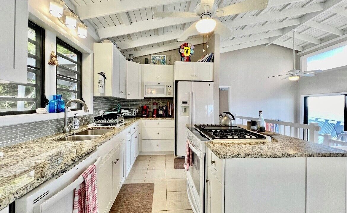 Photo of Kitchen in Estate Lovenlund