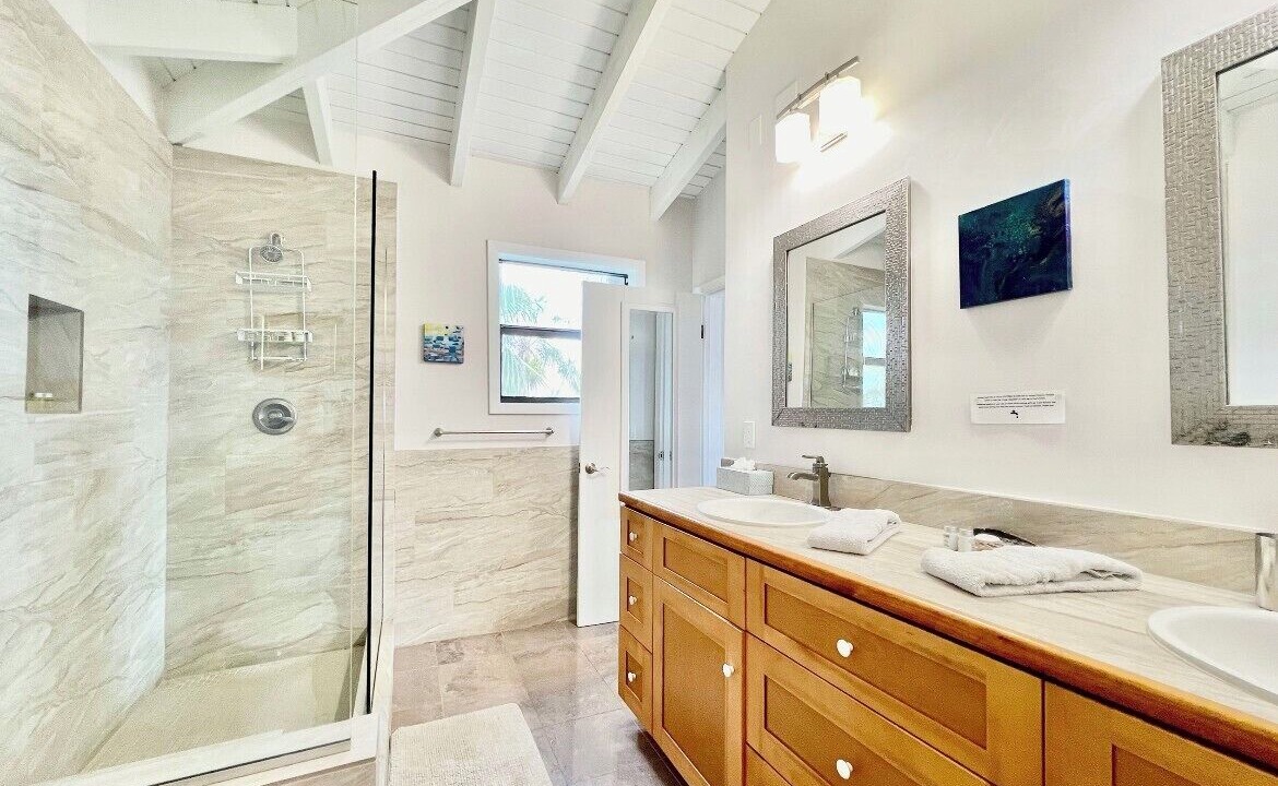 Photo of Bathroom in Estate Lovenlund
