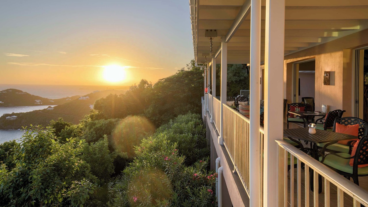 Photo of Outdoor in Point Rendezvous