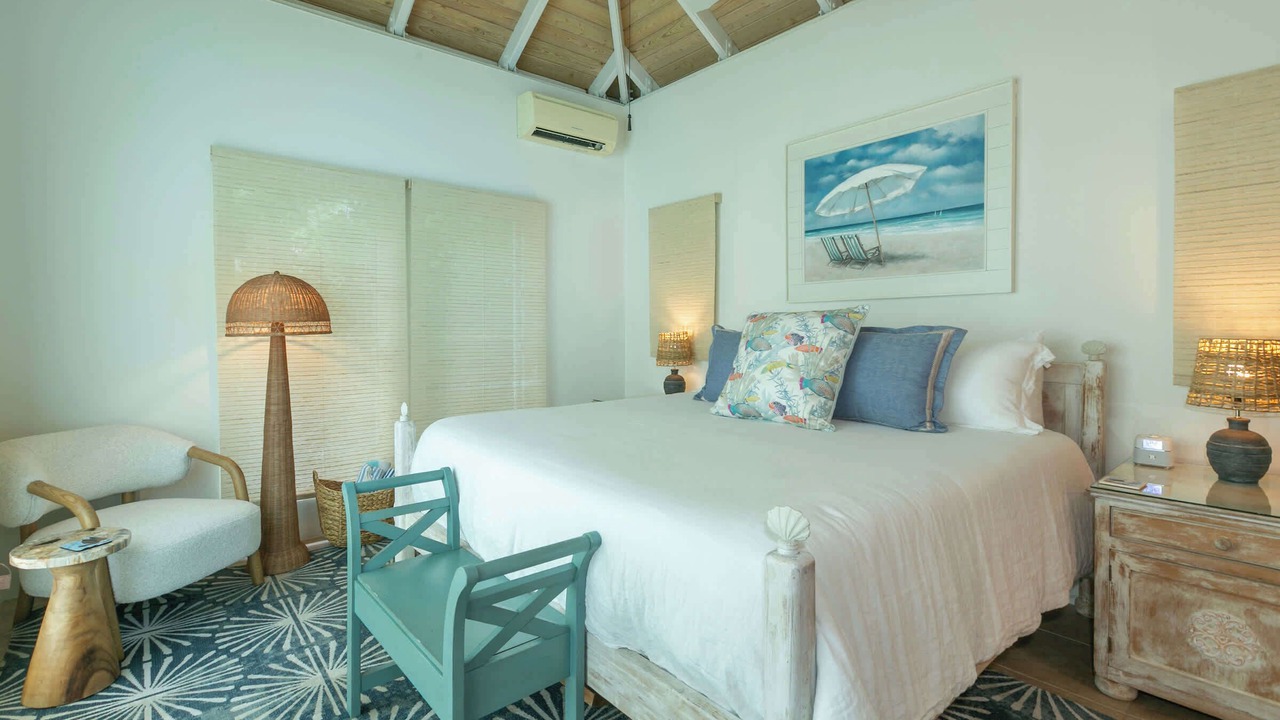 Photo of Bedroom in Point Rendezvous