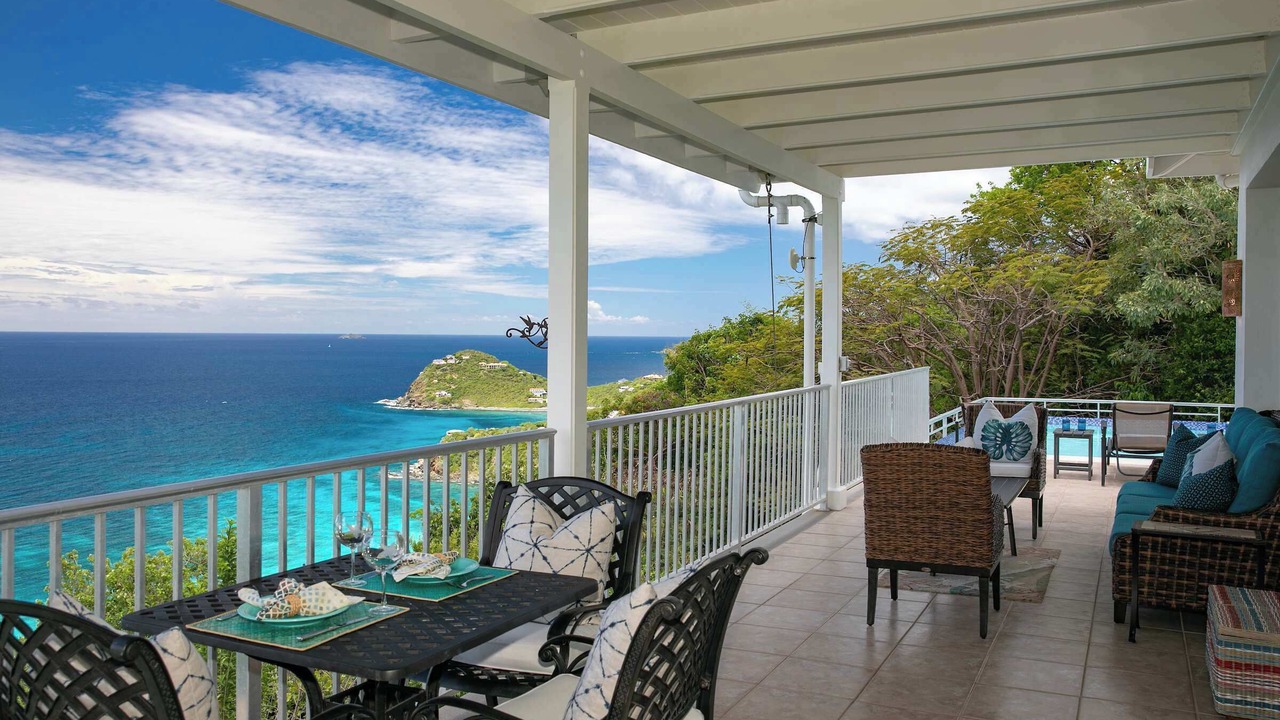 Photo of Outdoor in Point Rendezvous