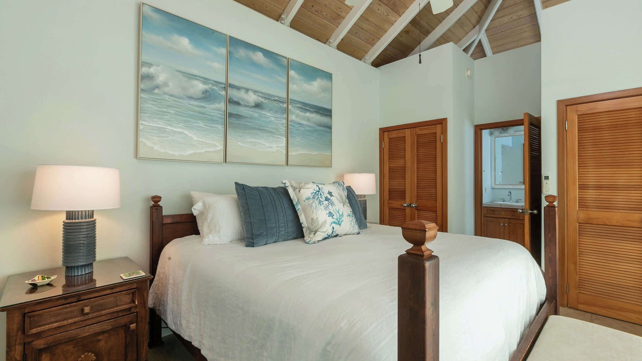 Photo of Bedroom in Point Rendezvous
