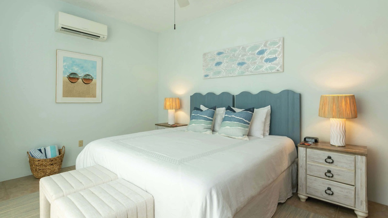 Photo of Bedroom in Point Rendezvous