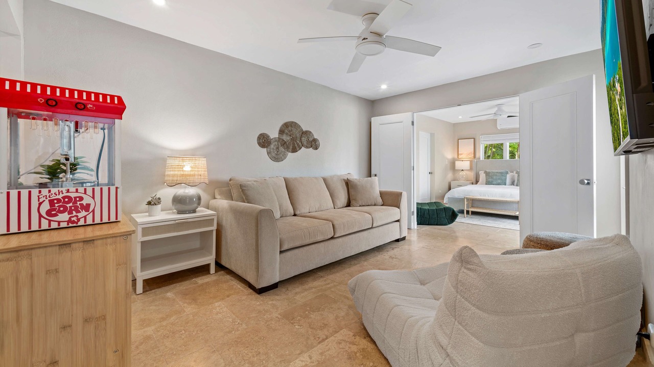 Photo of Livingroom in Peterborg