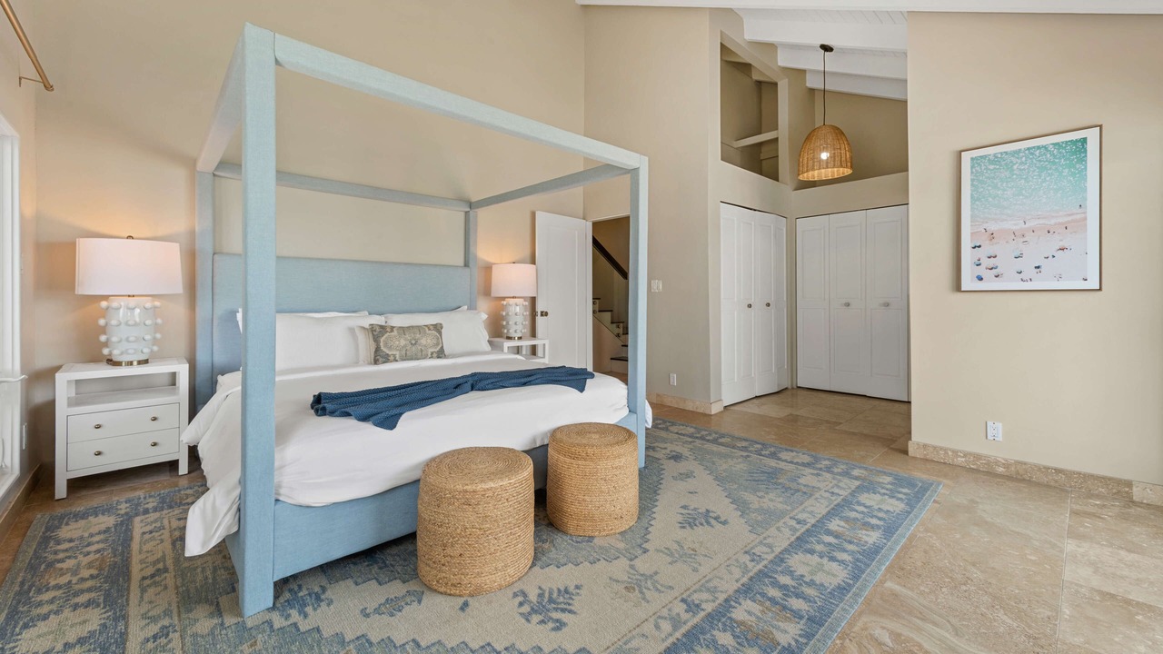 Photo of Bedroom in Peterborg