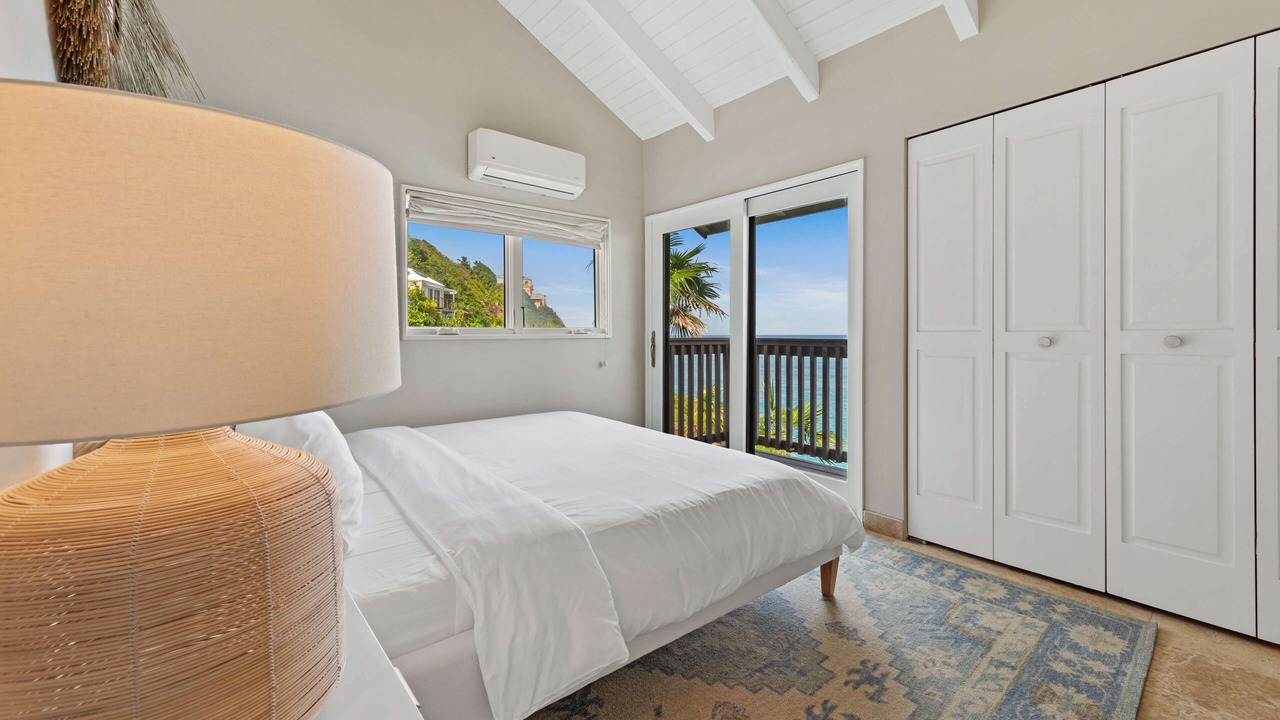 Photo of Bedroom in Peterborg