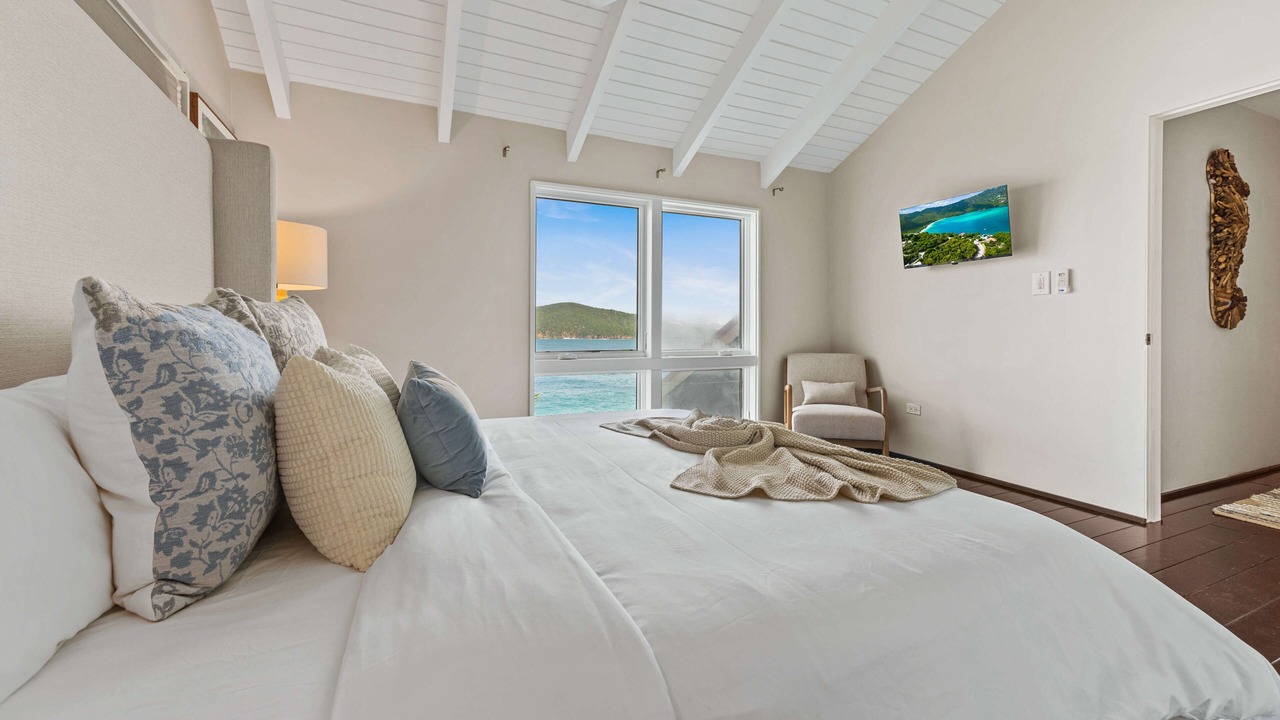 Photo of Bedroom in Peterborg