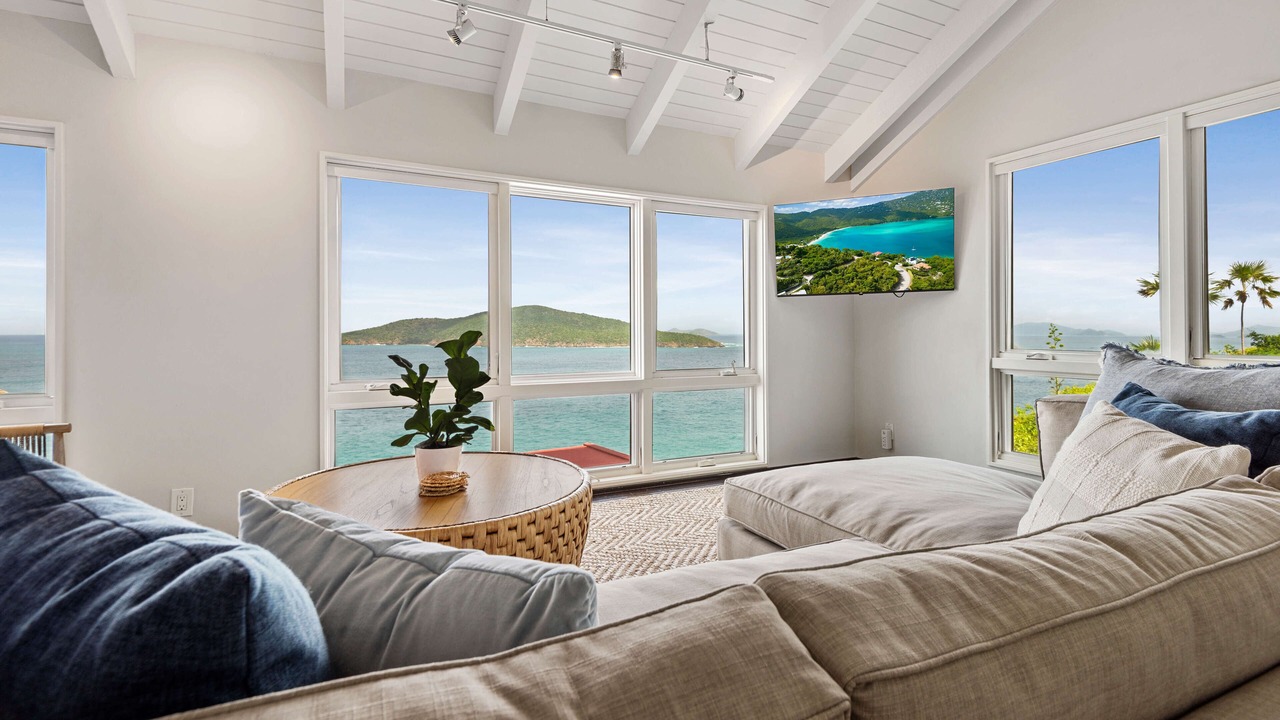 Photo of Livingroom in Peterborg