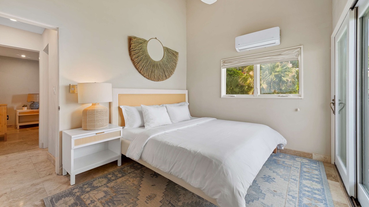 Photo of Bedroom in Peterborg