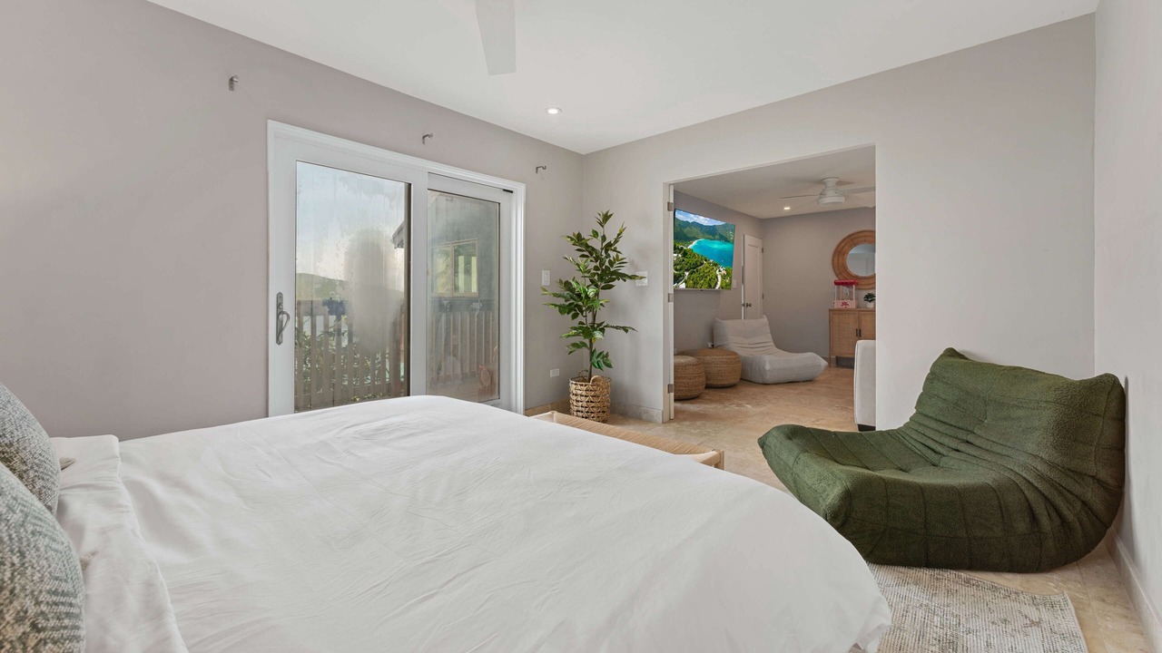 Photo of Bedroom in Peterborg