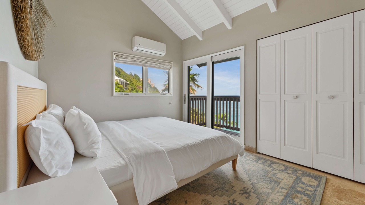 Photo of Bedroom in Peterborg