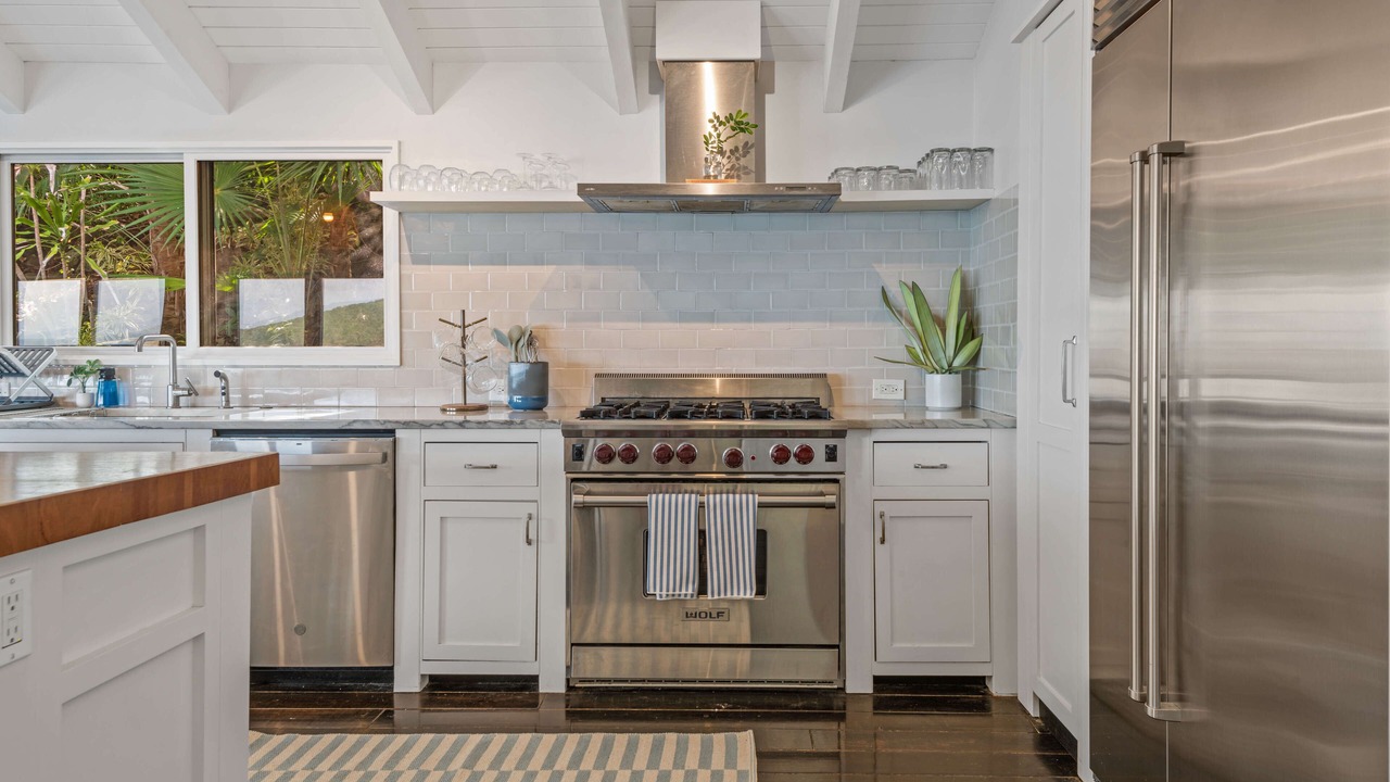 Photo of Kitchen in Peterborg