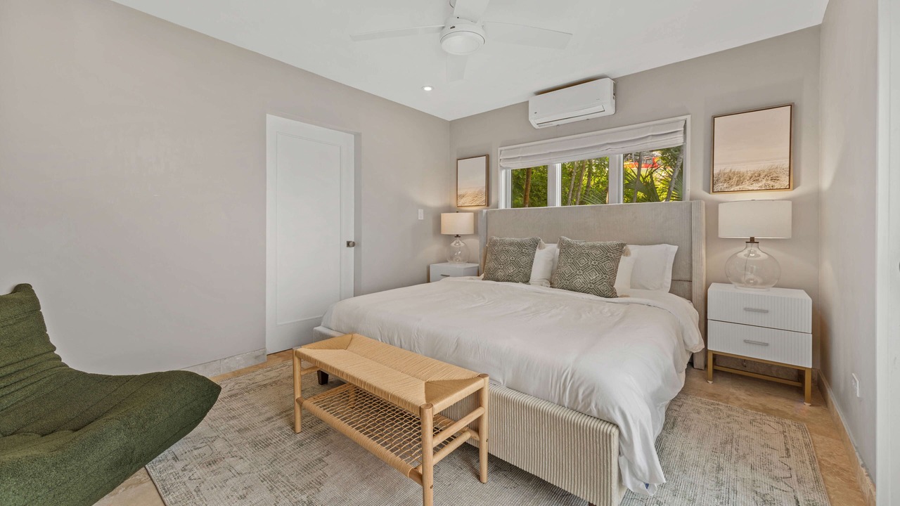 Photo of Bedroom in Peterborg