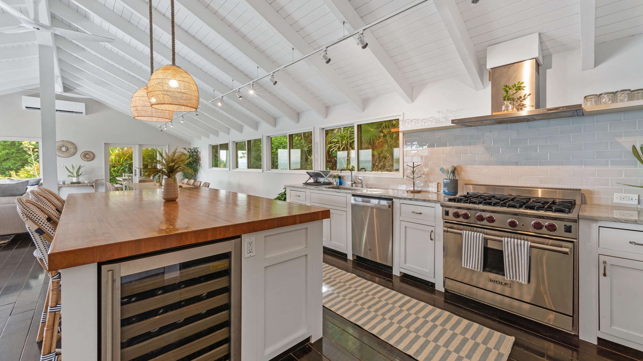 Photo of Kitchen in Peterborg
