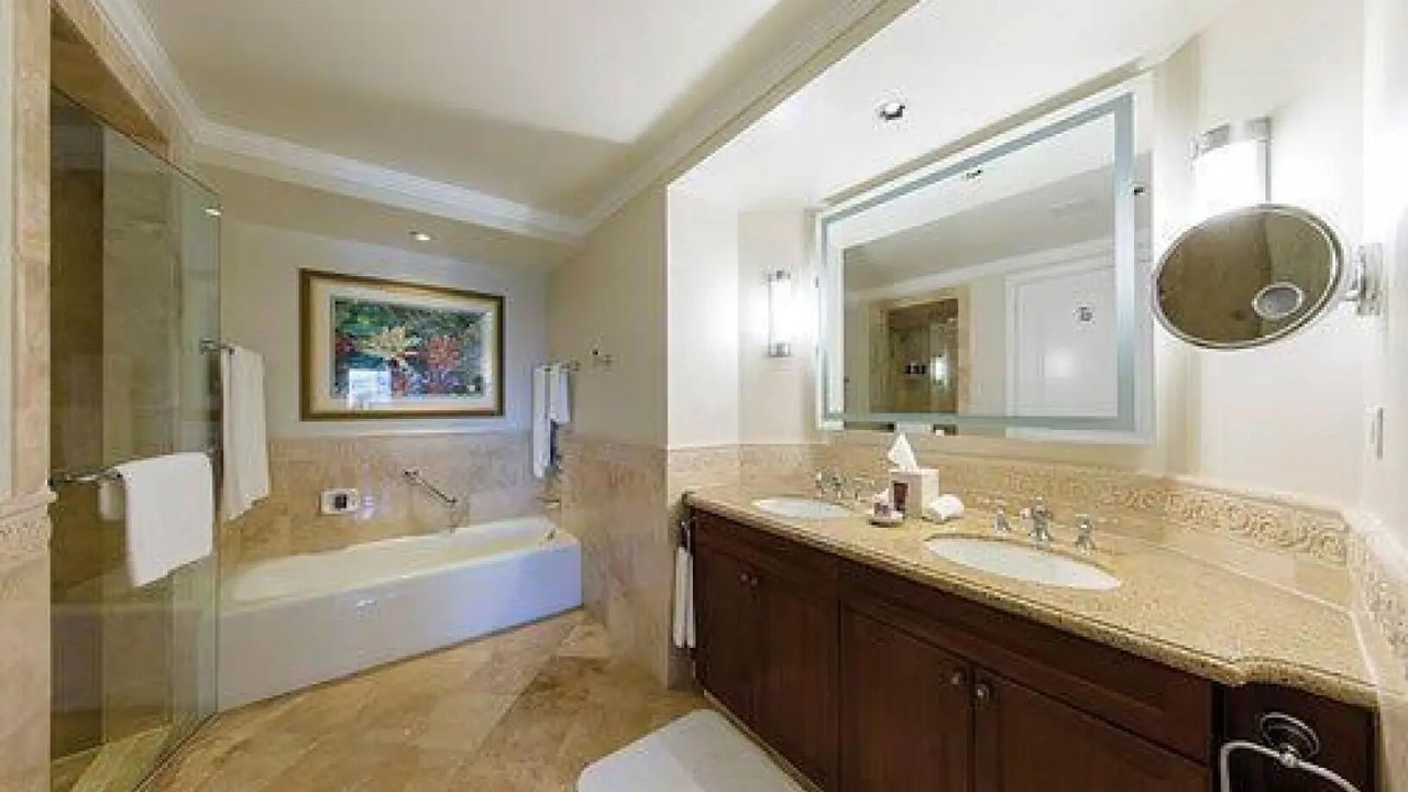 Photo of Bathroom in Nazareth