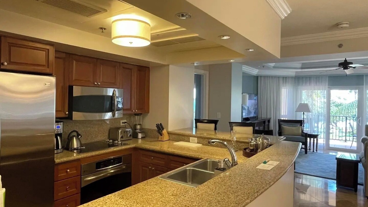 Photo of Kitchen in Nazareth