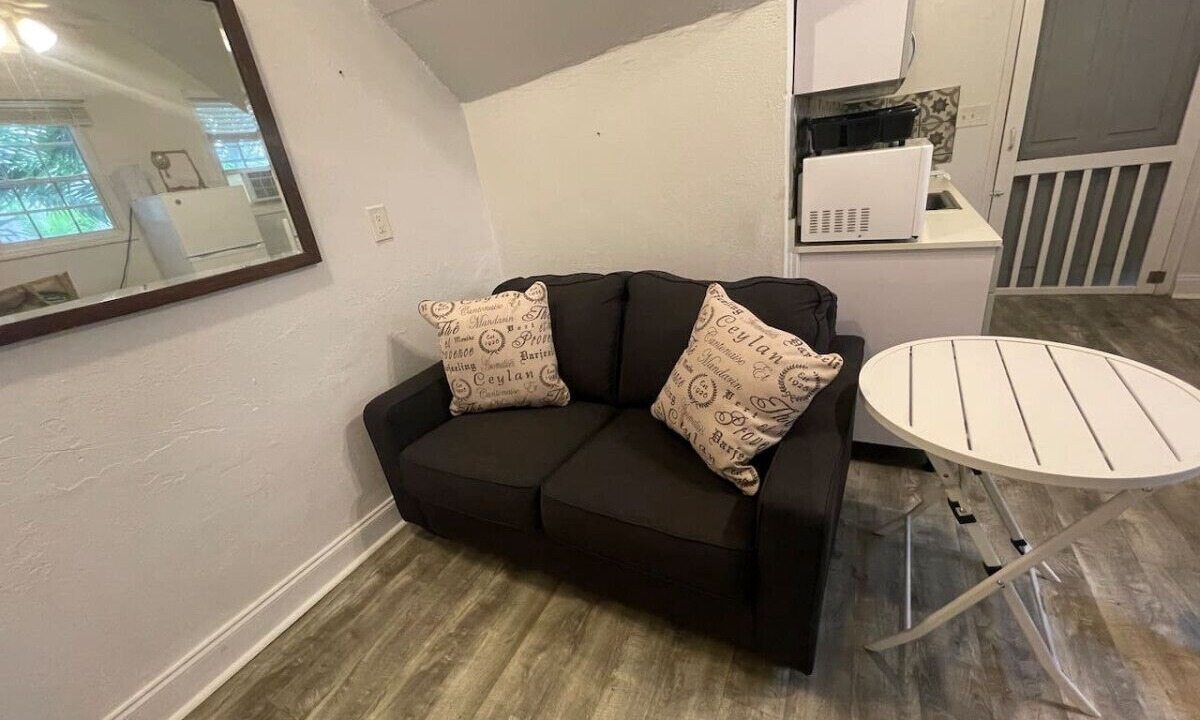 Photo of Livingroom in Estate East Street