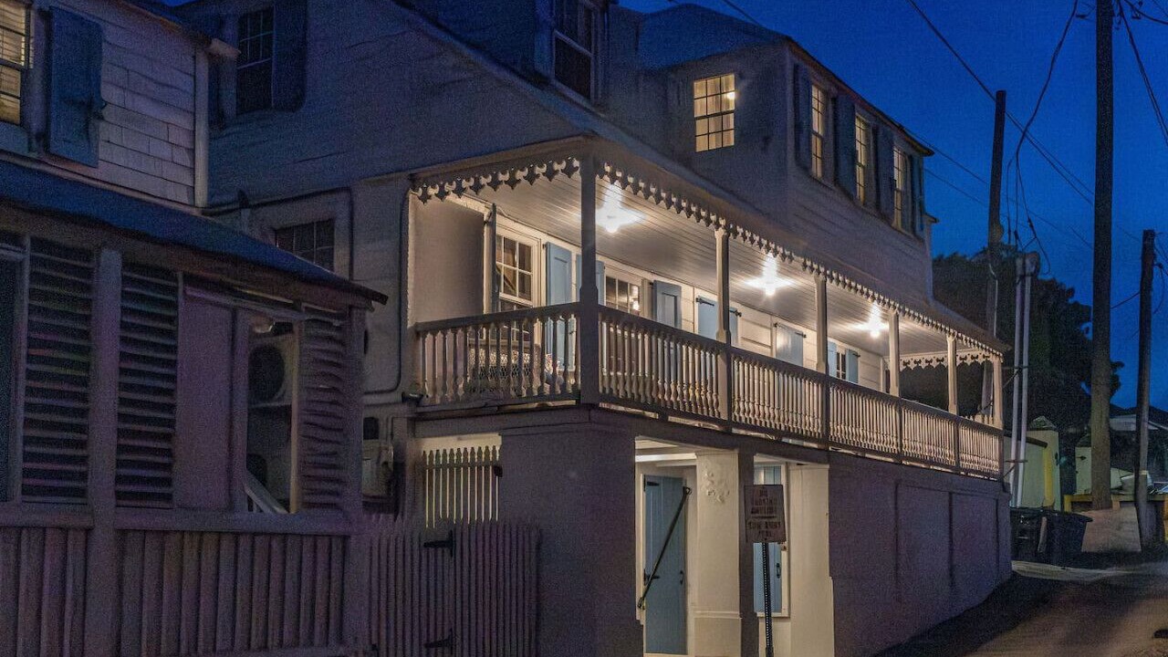 Photo of Outdoor in Estate East Street