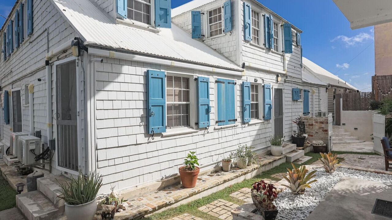 Photo of Outdoor in Estate East Street
