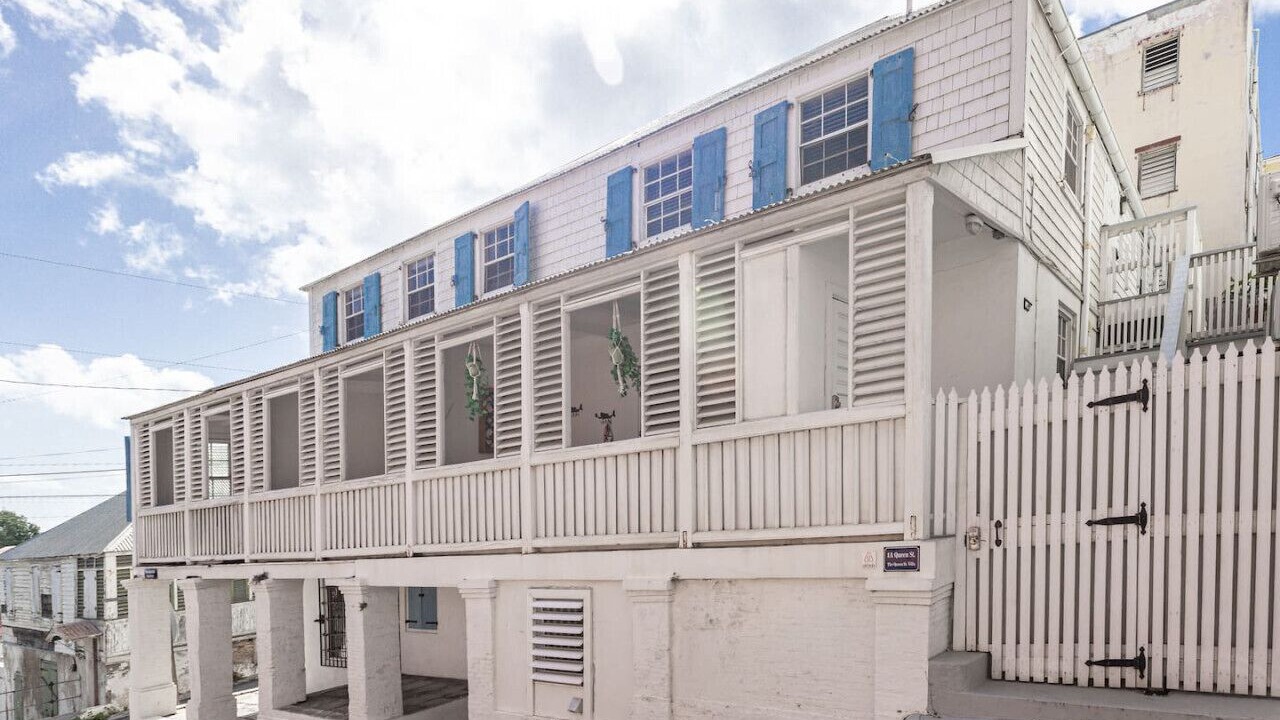 Photo of Outdoor in Estate East Street