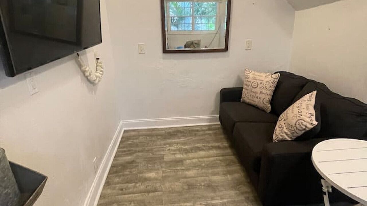 Photo of Livingroom in Estate East Street