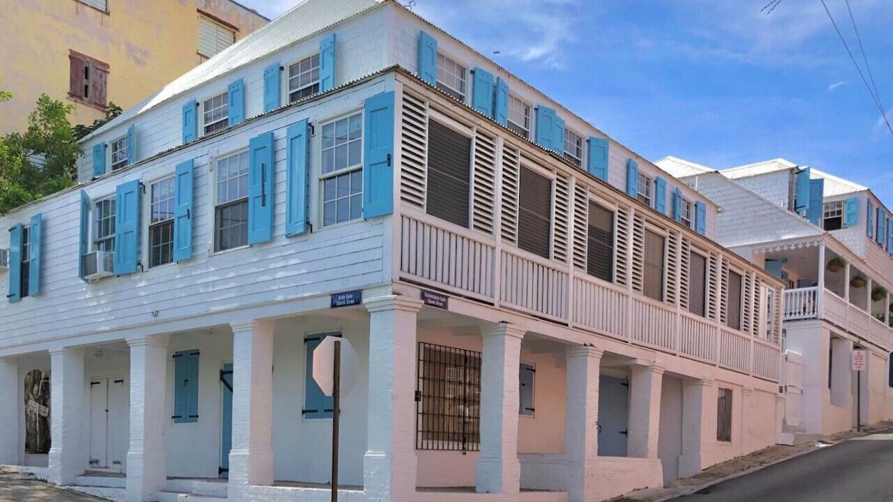 Photo of Outdoor in Estate East Street
