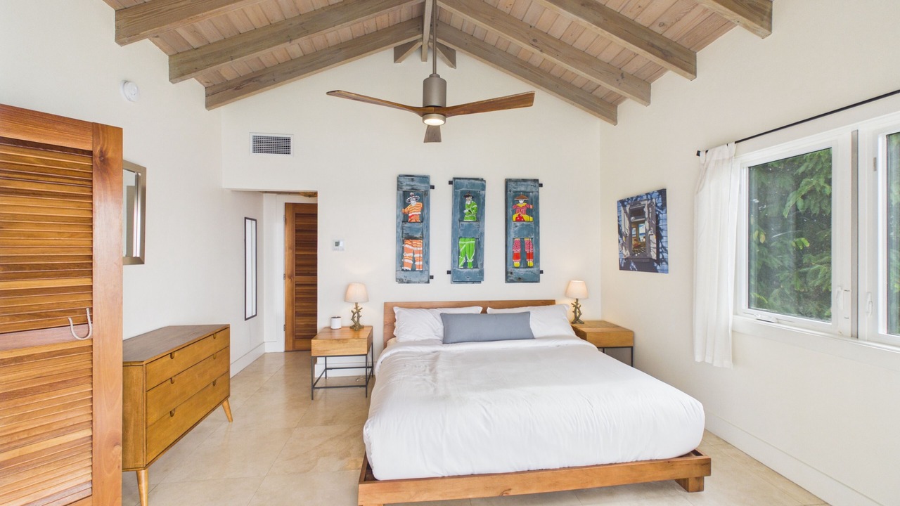 Photo of Bedroom in Estate La Vallee