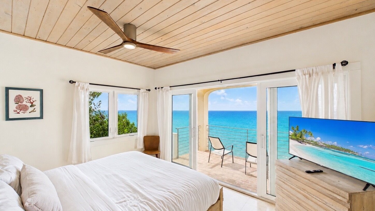 Photo of Bedroom in Estate La Vallee