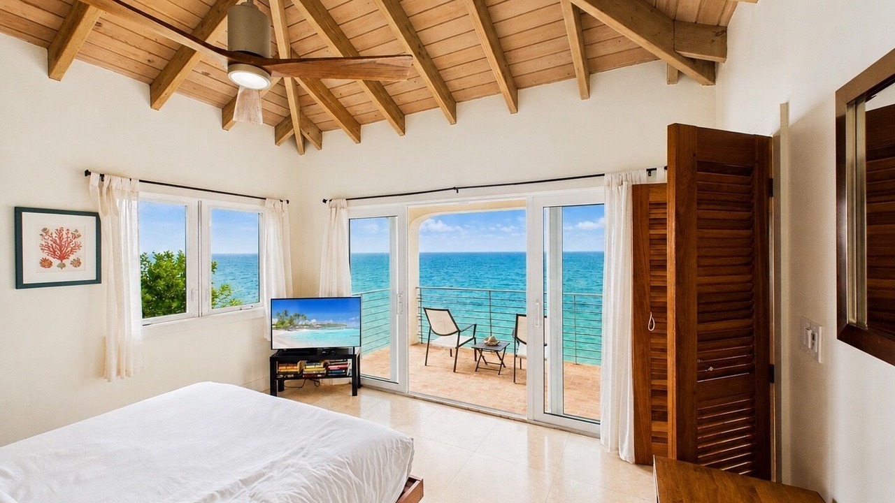 Photo of Bedroom in Estate La Vallee