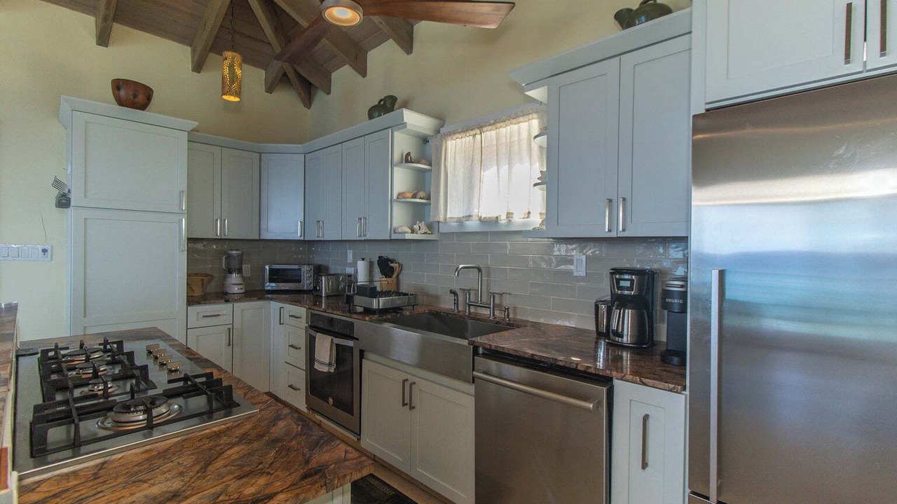 Photo of Kitchen in Kingshill