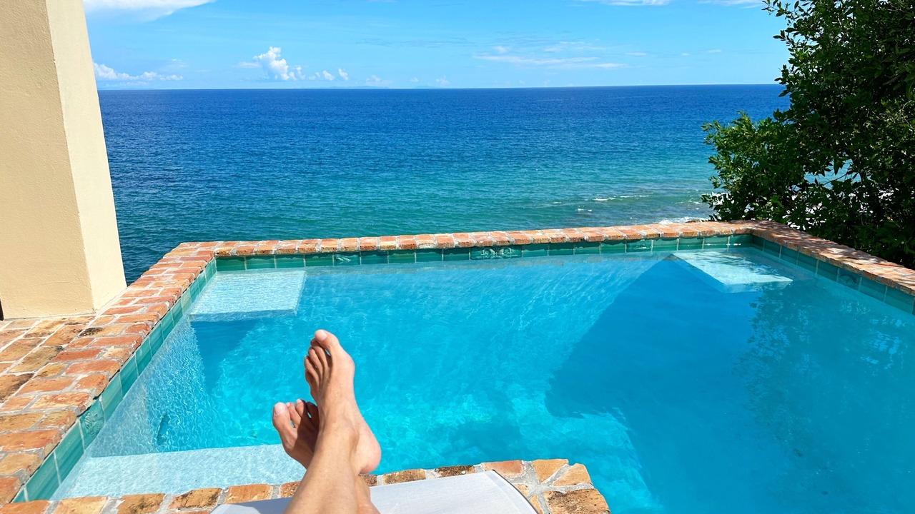 Photo of Outdoor in Estate La Vallee