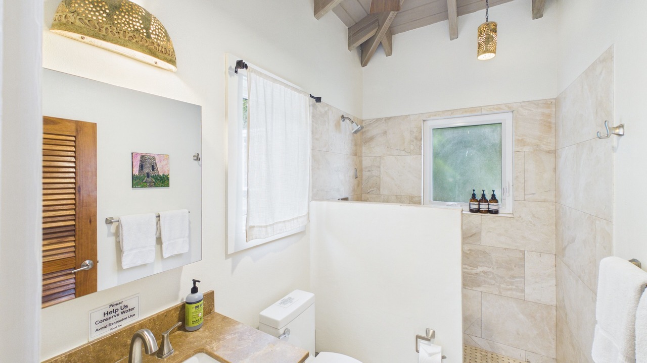Photo of Bathroom in Estate La Vallee