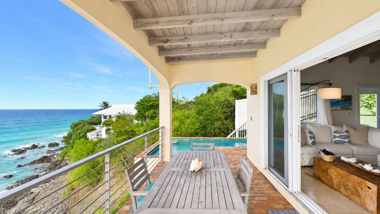 Photo of Outdoor in Estate La Vallee