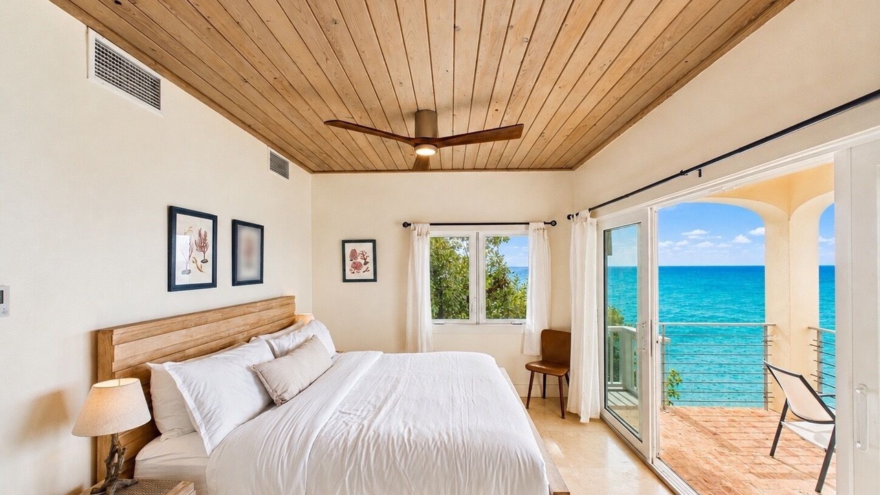 Photo of Bedroom in Estate La Vallee