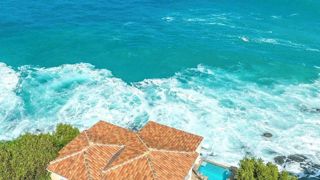 Photo of Outdoor in Estate La Vallee