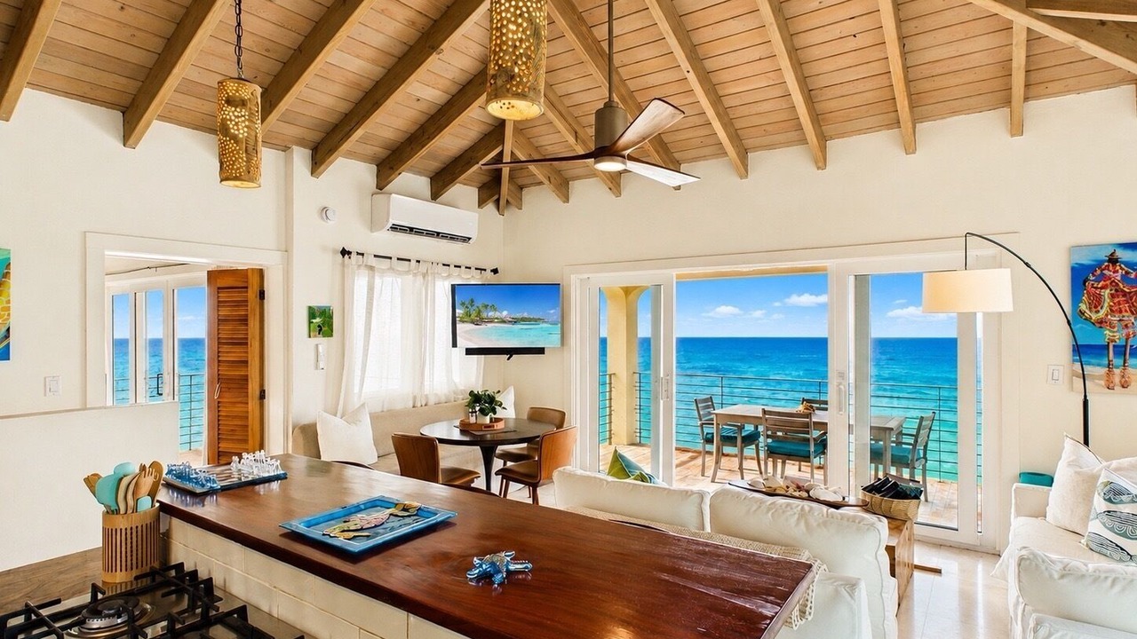 Photo of Livingroom in Estate La Vallee