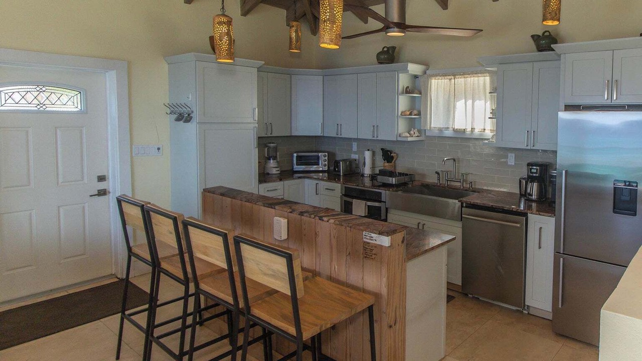 Photo of Kitchen in Kingshill