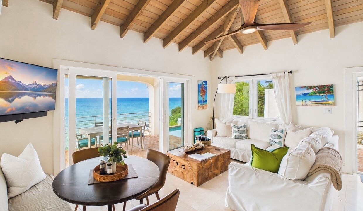 Photo of Livingroom in Estate La Vallee