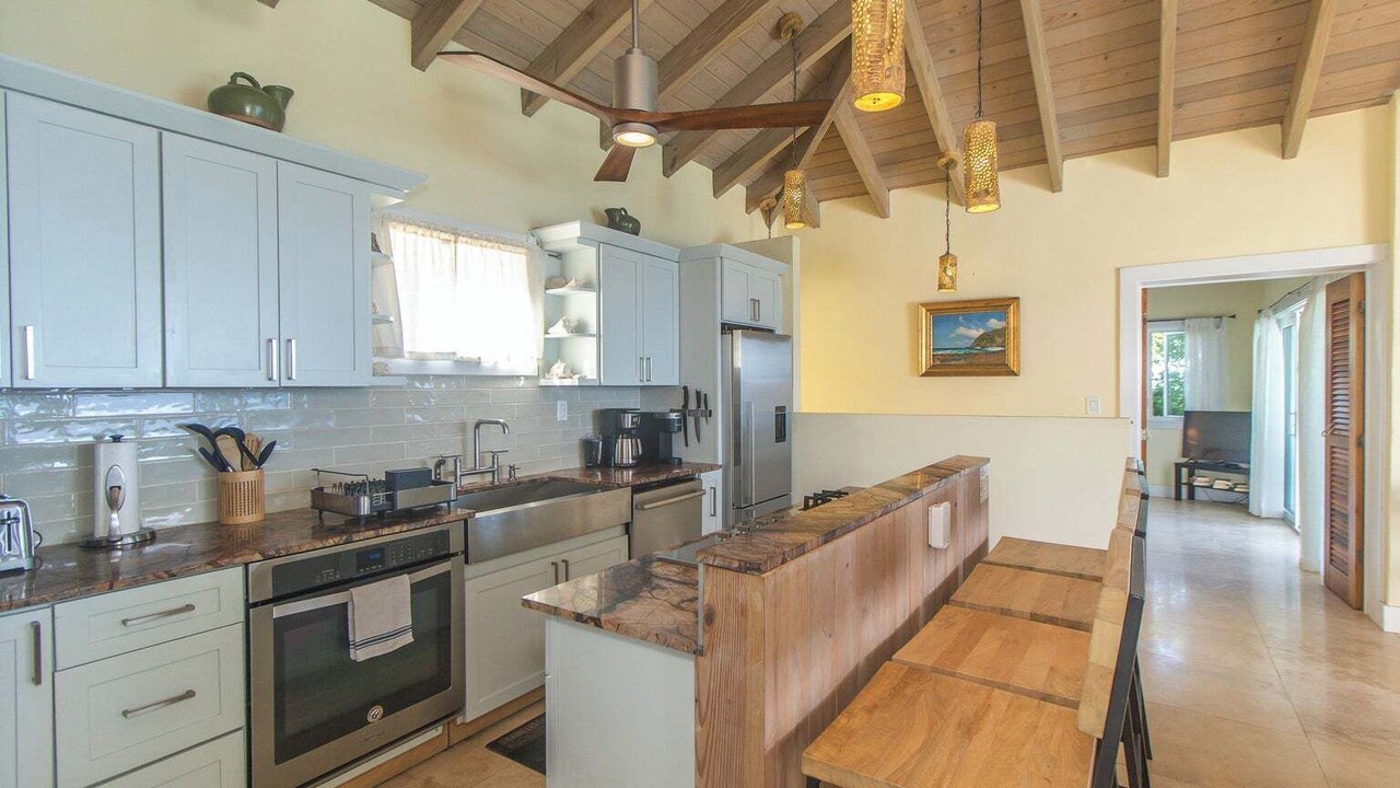 Photo of Kitchen in Kingshill