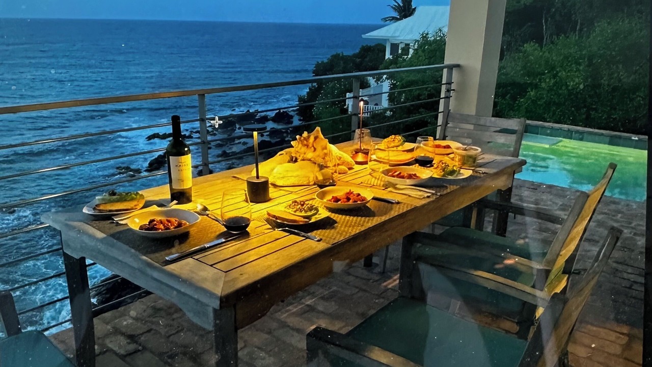 Photo of Outdoor in Estate La Vallee