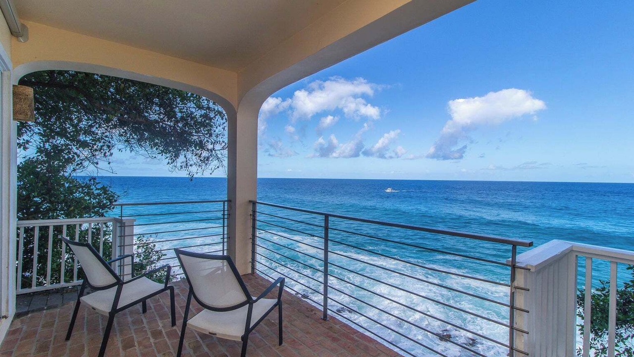Photo of Patio Balcony in Kingshill
