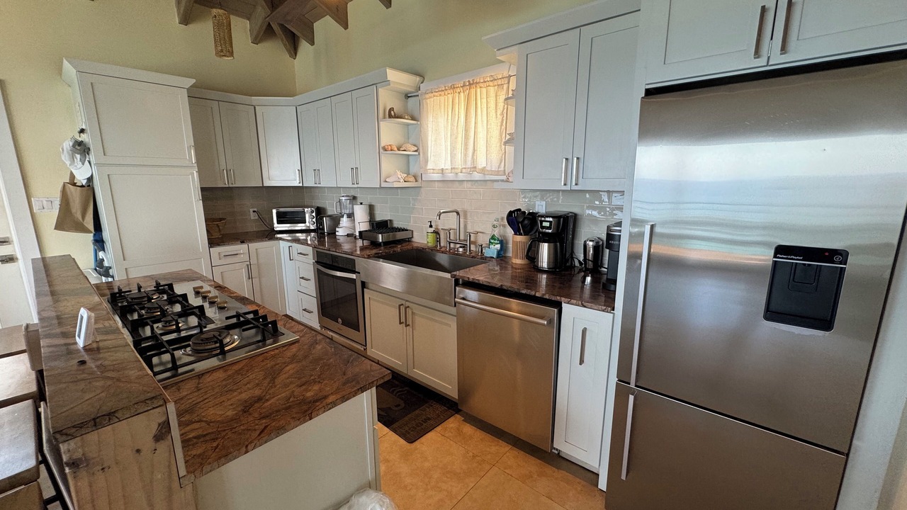 Photo of Kitchen in Kingshill