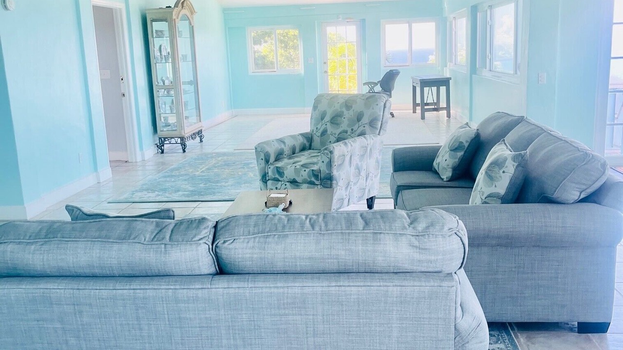 Photo of Livingroom in Estate Salt River