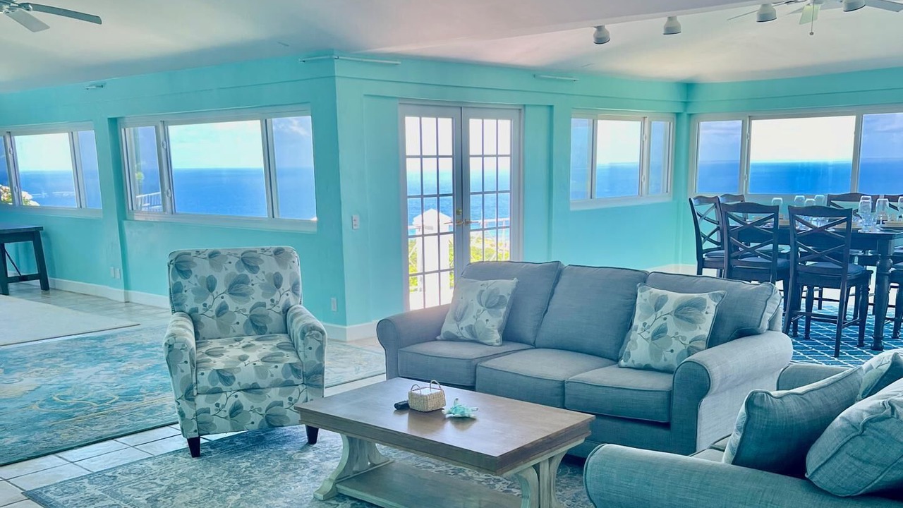 Photo of Livingroom in Estate Salt River