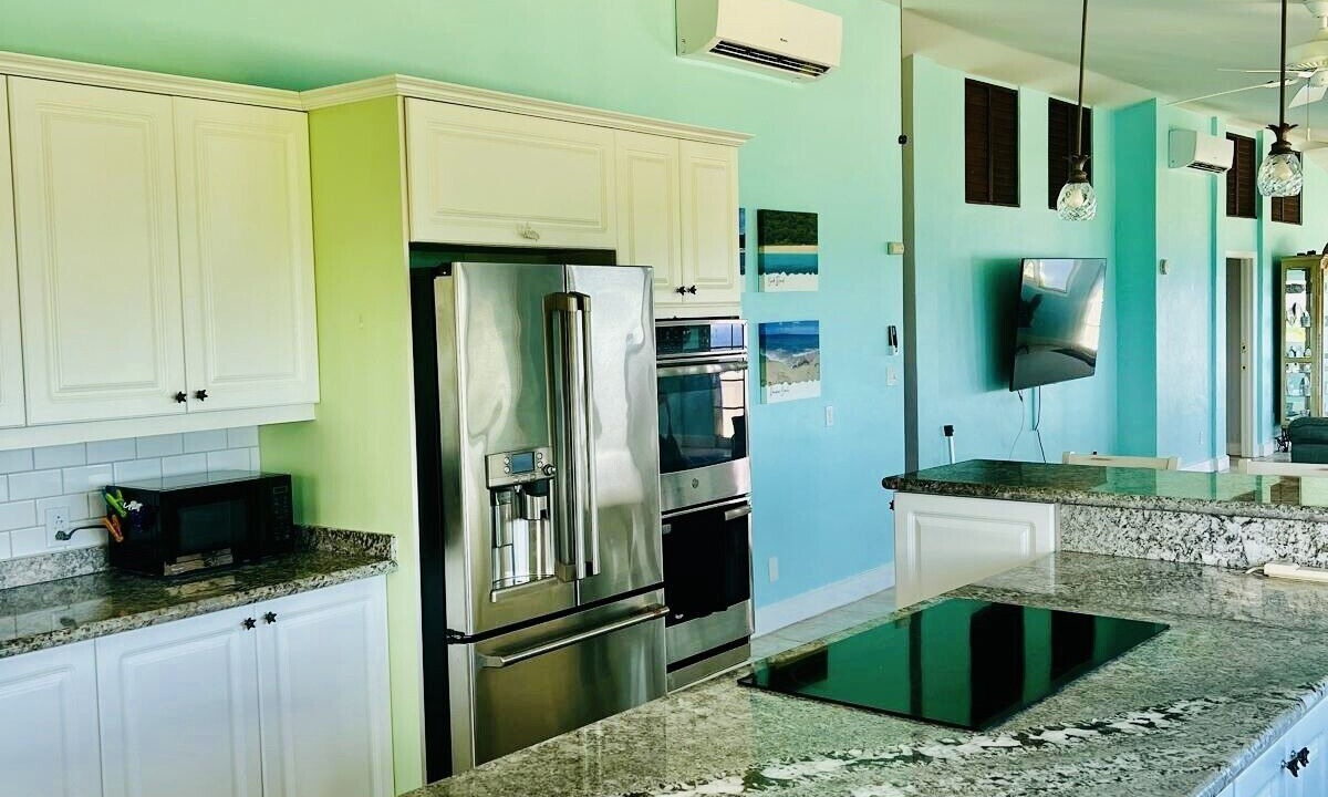 Photo of Kitchen in Estate Salt River