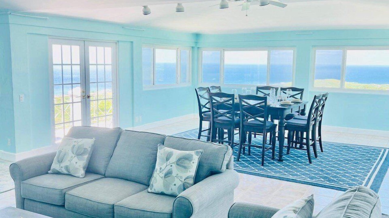 Photo of Livingroom in Estate Salt River