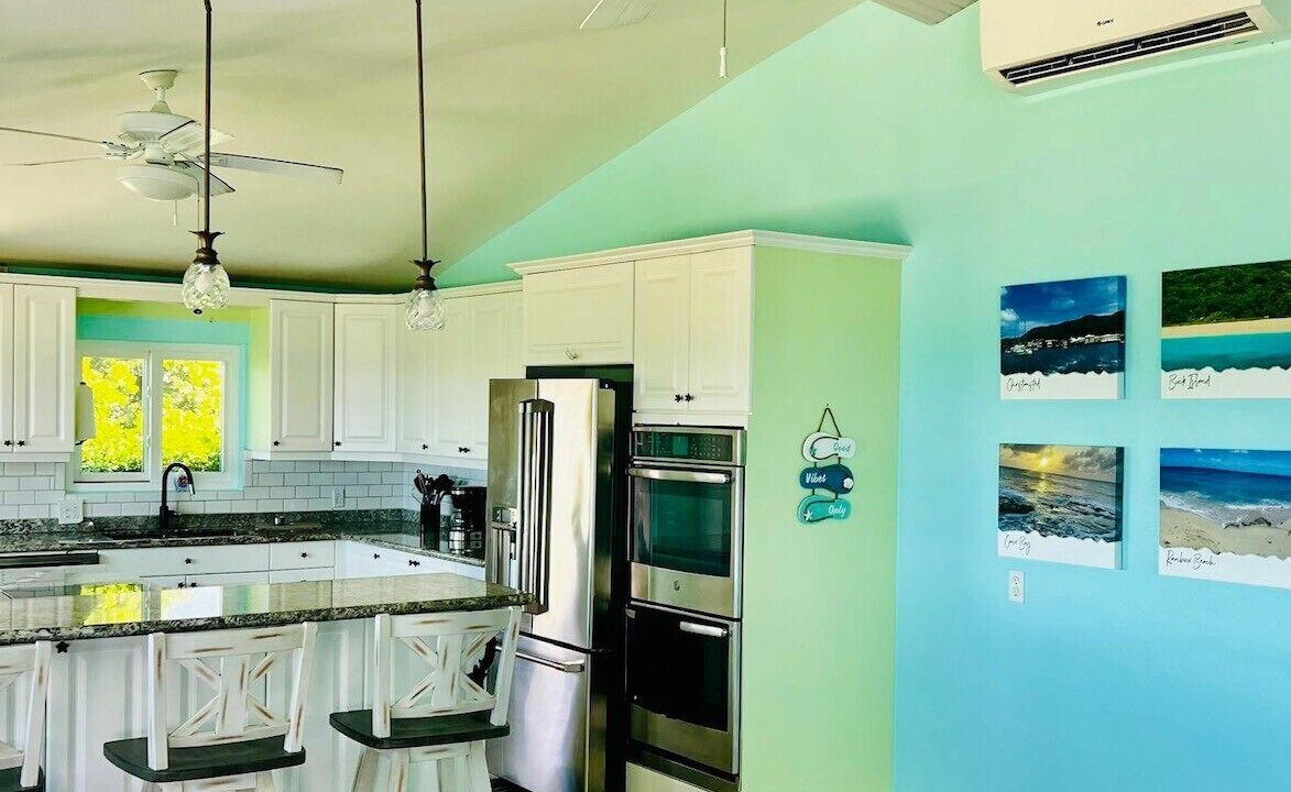 Photo of Kitchen in Estate Salt River